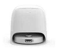 Aspirateur robot Roborock Qrevo Curv Blanc G