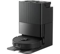 Roborock Qrevo Edge 5V1 Sans sac Noir
