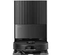 Aspirateur Robot Roborock Qrevo Edge 5V1 Noir Noir H