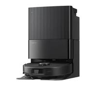 Aspirateur Robot - Roborock - Qrevo Edge - FlexiArm - 7000 Pa - Noir