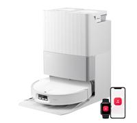 Aspirateur robot Roborock Qrevo EdgeT