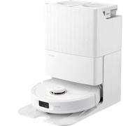 Roborock Aspirateur robot laveur Q Revo MaxV Blanc