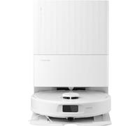 Aspirateur robot Roborock Qrevo Plus blanc
