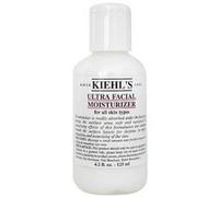 Kiehl's Ultra Facial Moisturizer soin hydratant pour tous types de peau 125 ml
