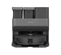 S7 max Ultra,Aspirateur Robot Sonic Laveur - Noir - Roborock