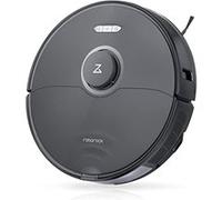 Robot Aspirateur Laveur ROBOROCK S8 Noir