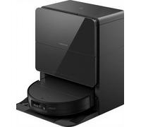 Aspirateur Robot Roborock Saros 10 Noir avec Station d’auto-nettoyage