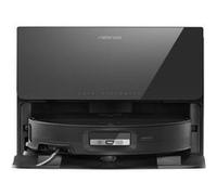 Aspirateur robot ROBOROCK Saros 10 R&D system Black