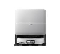 Aspirateur robot Roborock Saros 20 Sonic Complete Blanc