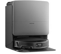 Aspirateur robot Roborock Saros 20X Noir Noir