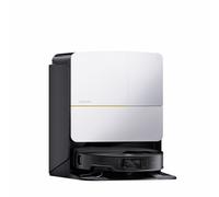 Aspirateur Robot Roborock Saros Z70 Argent Sac à Poussière 6400mAh 180 min Autonomie