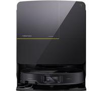 Aspirateur Robot Roborock Saros Z70 Noir Noir H