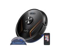 Aspirateur Robot RoboVac X8 Hybrid T2261311 0.25L 56dB 4000Pa Filtre HEPA Wi-Fi BoostIQ Noir