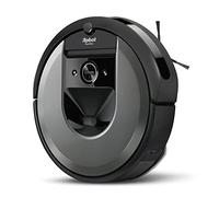 Aspirateur Robot Roomba Combo I8 i8178