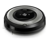 Aspirateur robot Roomba e6196 - Roomba - Programmations automatiques - Connecté - Assistant vocal