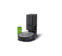 iRobot Roomba i5658 robot aspirateur 2,1 L Combiné Noir, Gris - Neuf