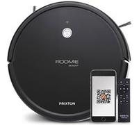 Prixton Roomie Robot Aspirateur Intelligent