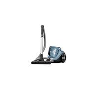 Aspirateur Robot ROWENTA sans sac, Capacité 2,5 L, Facile a vider, Tete d'aspiration ultra performante, Compact Power XXL RO4811EA