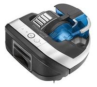 Aspirateur robot Rowenta SMART FORCE CYCLONIC RR8021WH Bleu G