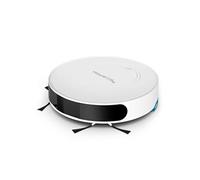 Aspirateur Robot Rowenta X-Plorer Serie 130 AI RR9067WH Blanc