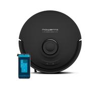 Aspirateur Robot Rowenta X-Plorer Série 275 RR8865E0 Noir