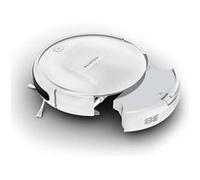 Aspirateur robot Rowenta X-plorer Serie 45 RR8227 Blanc Blanc G