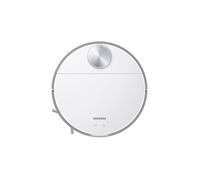 Samsung VR8500T robot aspirateur 0,3 L Sans sac Blanc