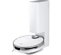Samsung VR8500T 0,3 L Sans sac Blanc