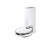 Aspirateur robot SAMSUNG JetBot+ Blanc Autonomie 90 min Connecté
