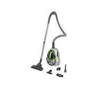 Aspirateur Robot sans sac SENCOR SVC 730GREUE2 Moteur ECO 800 W 76 dBA 1 5 L System G
