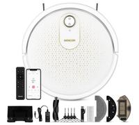 Aspirateur robot - Sencor - SRV 4550WH