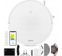 Aspirateur robot - SENCOR - SRV 7450WH - Blanc Blanc