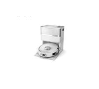 Aspirateur robot Shark Robot Power Detect UV Reveal Blanc