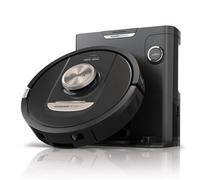 Aspirateur robot Shark RV2820VEEU PowerDetect Noir