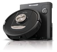 Shark PowerDetect Aspirateur robot auto-vidant RV2820VEEU