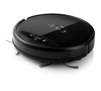Aspirateur robot silencieux 14,4 V DOMO DO7293S
