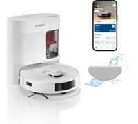 Bosch BCRD2W - Offre Flash : 5% de remise supplémentaire en cliquant