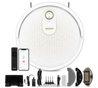 Aspirateur robot - Sencor - SRV 4550WH