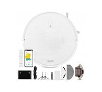 Aspirateur robot - - SRV 7450WH - Blanc
