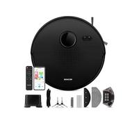 Aspirateur Robot - SRV 9020BK