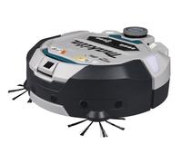 Makita DRC300Z Robot Aspirateur 18V excl. batteries et chargeur