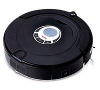 H. Koenig – Aspirateur robot – SWR22 Swift Robot – Noir