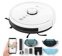 aspirateur robot TEESA SMART VAC PRO