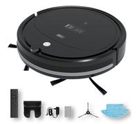 Aspirateur robot TEESA SMART VAC2 HEPA