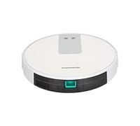 Thomson Aspirateur robot THVC204BC 22 W Navigation aléatoire 100-120 min Blanc
