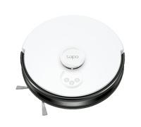 Aspirateur robot TP-Link Tapo RV30 4200 Pa Noir/Gris/Blanc