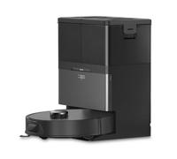 TP-Link Robot aspirateur laveur Tapo RV50 Pro Omni Noir