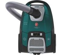 Aspirateur Robot Traineau avec Sac HOOVER HE530ALG 700 W 4 L 65 dBA Spécial animau G