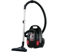 Aspirateur Robot traineau avec sac SENCOR SVC 6001BK EUE3 700 W 78 dB 3 L Noir Noir G