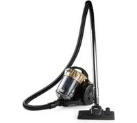 Aspirateur Robot traineau sans sac DOMO DO7297S 700 W 2 5 L 79 dB Or G